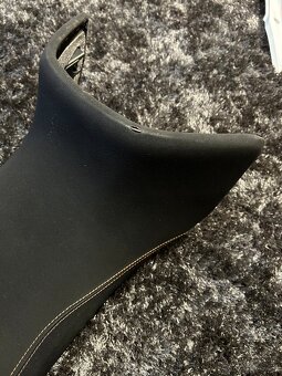 Ktm 1X90 adventure R sedlo - 4