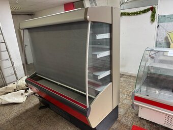 Predám chladiacu vitrínu Banco Minor - 4