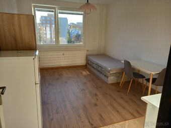 Prenajom bytu - 4