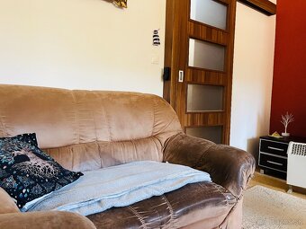 Ponúkame na predaj 3-izbový byt v Kremnici – pokojná lokalit - 4