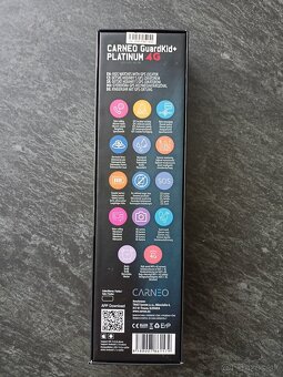 Detske smart watch Carneo - 4