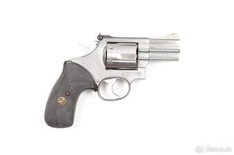 Revolvery Smith & Wesson 686 a 66, 357 Mag, 2,5'' hlaveň - 4