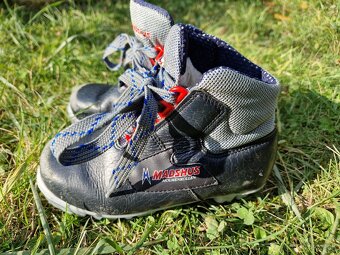 Krasne bezky 120 cm - 4