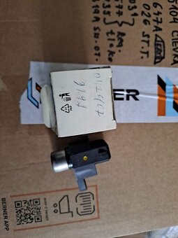 Originálne diely Felicia - 4