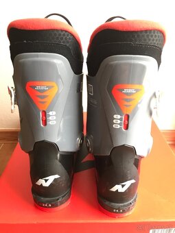 juniorske lyžiarky Nordica, vel MP245 - 4