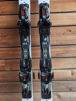 lyže Stockli MOLITOR RELEASE R1, 160cm - 4