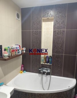 NOVINKA – 3-izbový byt Humenné, Pod Sokolejom - 4