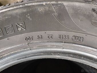 Zimné pneumatiky Pirelli 215/65 R17 - 4