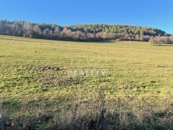 ZNÍŽENÁ CENA , REKREAČNÝ POZEMOK - OVČIARSKO - 1372m2 - 4