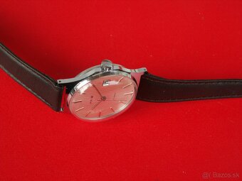 Hodinky Prim Pyžamo Silver rok 1985 - 4