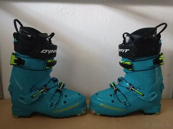 damske ski alp topanky DYNAFIT NEOu velkost 39 - 4