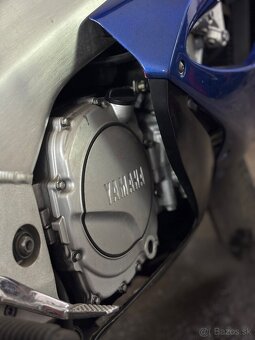 Yamaha YZF1000R - 4