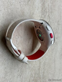 Polar Pacer Pro white - 4