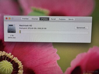 Apple iMac 21.5" Mid 2011 - 4