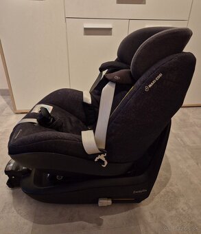 Maxi cosi 2way pearld - 4