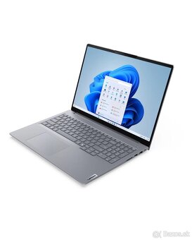 Lenovo Thinkbook 15-IIL I3 8G512G10H Grey - 4