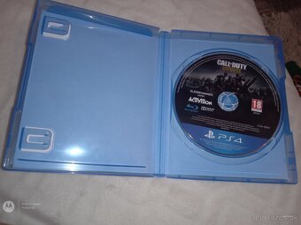 Predám 2 hry na PS4 - 4