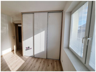 3i byt BB / PODLAVICE / PARKOVACIE MIESTO - 4