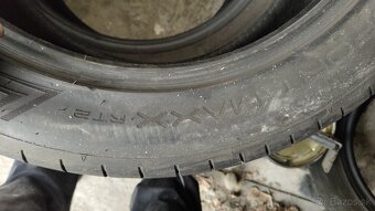 Letné Dunlop Sport Maxx 285/45/20 112Y - 4