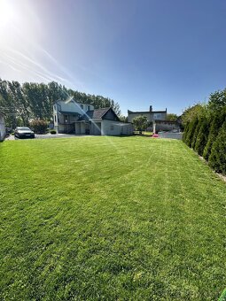 Rodinny dom s pozemkou v Okoci - 4