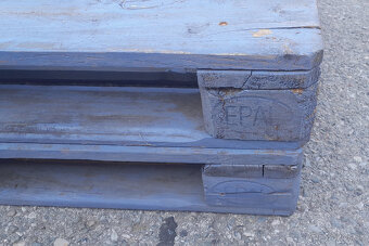 Predám europatetu 120x80 cm - 4