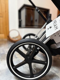 Podvozok cybex priam 2025 - 4