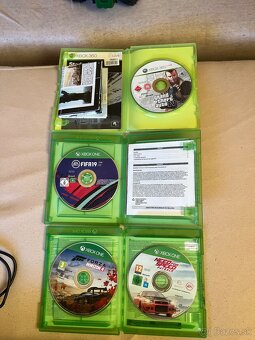 Predám Xbox ONE - 4