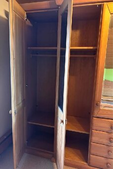 Masivní ložnice(393) - 4