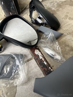 Predam spätne zrkadlo peugeot 308 - 4