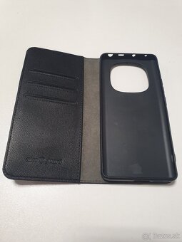 Obal na xiomi Redmi Note 14 Pro 4G - 4