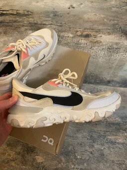 Predám Tenisky Nike - 4