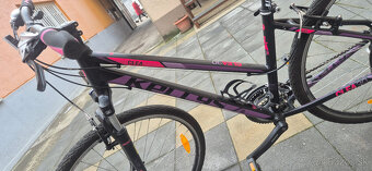 predám ženský bycikel - 4