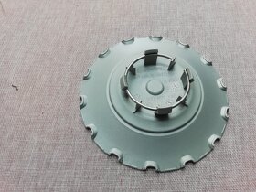 Krytka, stredová na elektron, VW, - 4