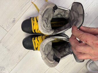 BAUER VAPOR X3 VEĽKOSŤ 5 EE - 4