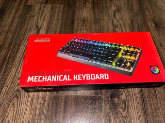 Modecom LANPARTY VOLCANO RGB - 4