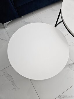 Set konferencnych stolikov - 4