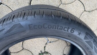 Letne pneu 245/45 r19 - 4
