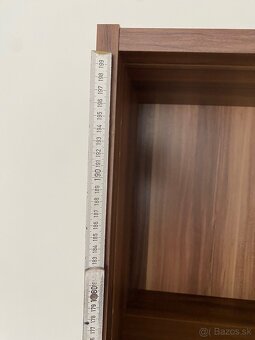 Pisaci stol a regál - 4