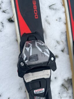 Nordica Spitfire X TI 174 cm - 4