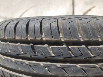155/70 R13 letné pneumatiky - 4