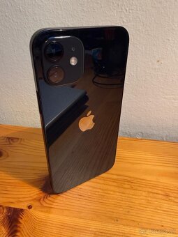IPHONE 12 64 GB TOP STAV - 4
