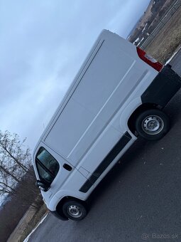 Predam Fiat Ducato 2.3 - 4