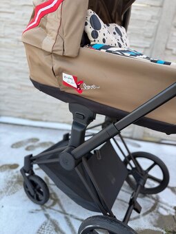 Cybex priam KURKOVA - 4
