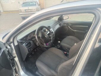 Predám Ford Fokus mk1 - 4