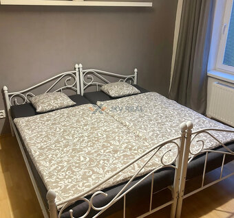 Prenájom 2 izbový byt v centre Nitry - 4