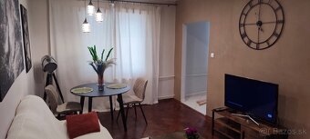 2izbovy byt Stare mesto - 4