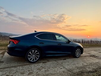 Škoda octavia 1.5 TSI e-tec 2021 style plus - 4