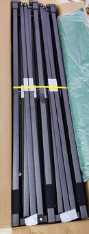 Nožnicový stan 3x4,5m - 4