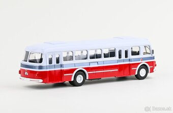 Modely autobusů 706 RTO 1:43 Abrex - 4