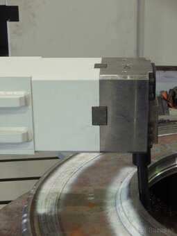 TOS KUŘIM FUE 125 W/4 - 4